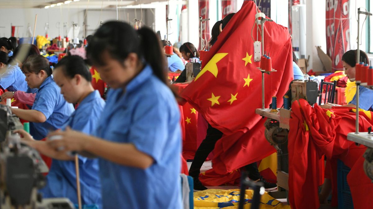 China deja de ser la fábrica del mundo: las multinacionales ya evitan invertir en el país
