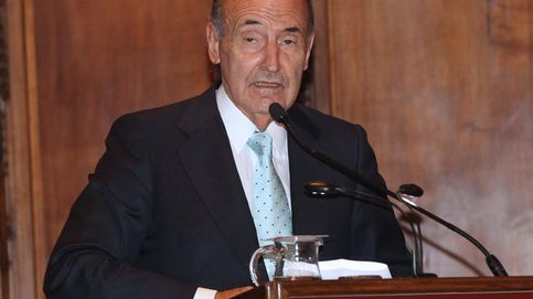 Miquel Roca deja de ser socio de RocaJunyent, pero sigue como presidente de honor