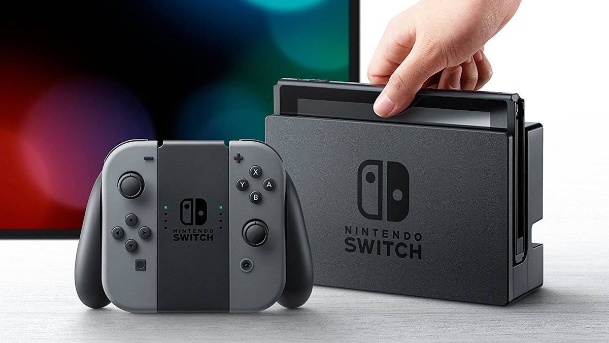 Resuelto el misterio del juego oculto de Nintendo Switch: así se desbloquea