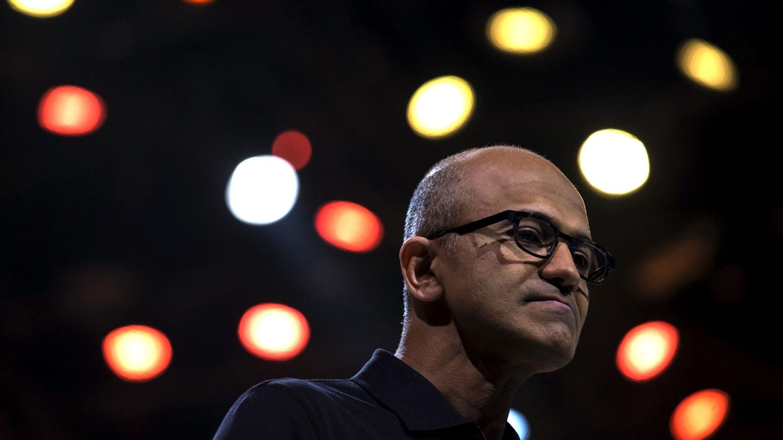Foto: Satya Nadella, CEO de Microsoft, ha puesto fin a una aventura que ha durado tres años. (Reuters)