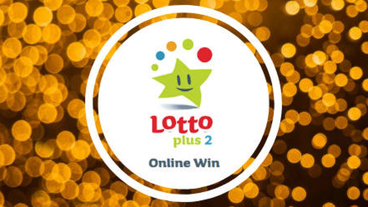 Odhran ganó su premio jugando a la Lotto (Foto: National Lottery Ireland)