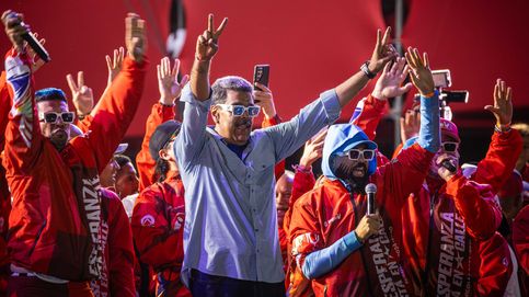 Una mezcla de incertidumbre y calma: los opositores, con opciones de ganar las elecciones en Venezuela
