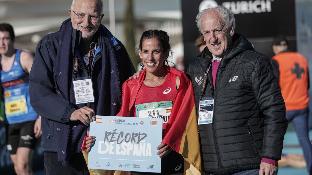 Del millón de Roig a los 240.000 euros en Tokio: así es la guerra del 'prize money' en el maratón