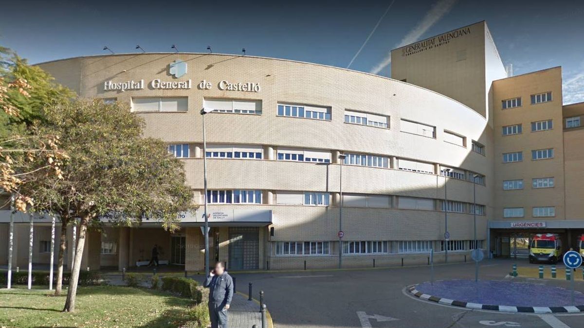 Piden investigar a un hospital de Castellón por amputar la pierna a un bebé "por error"