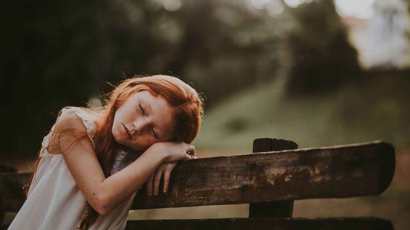 La falta de sueño afecta el desarrollo cerebral de los niños