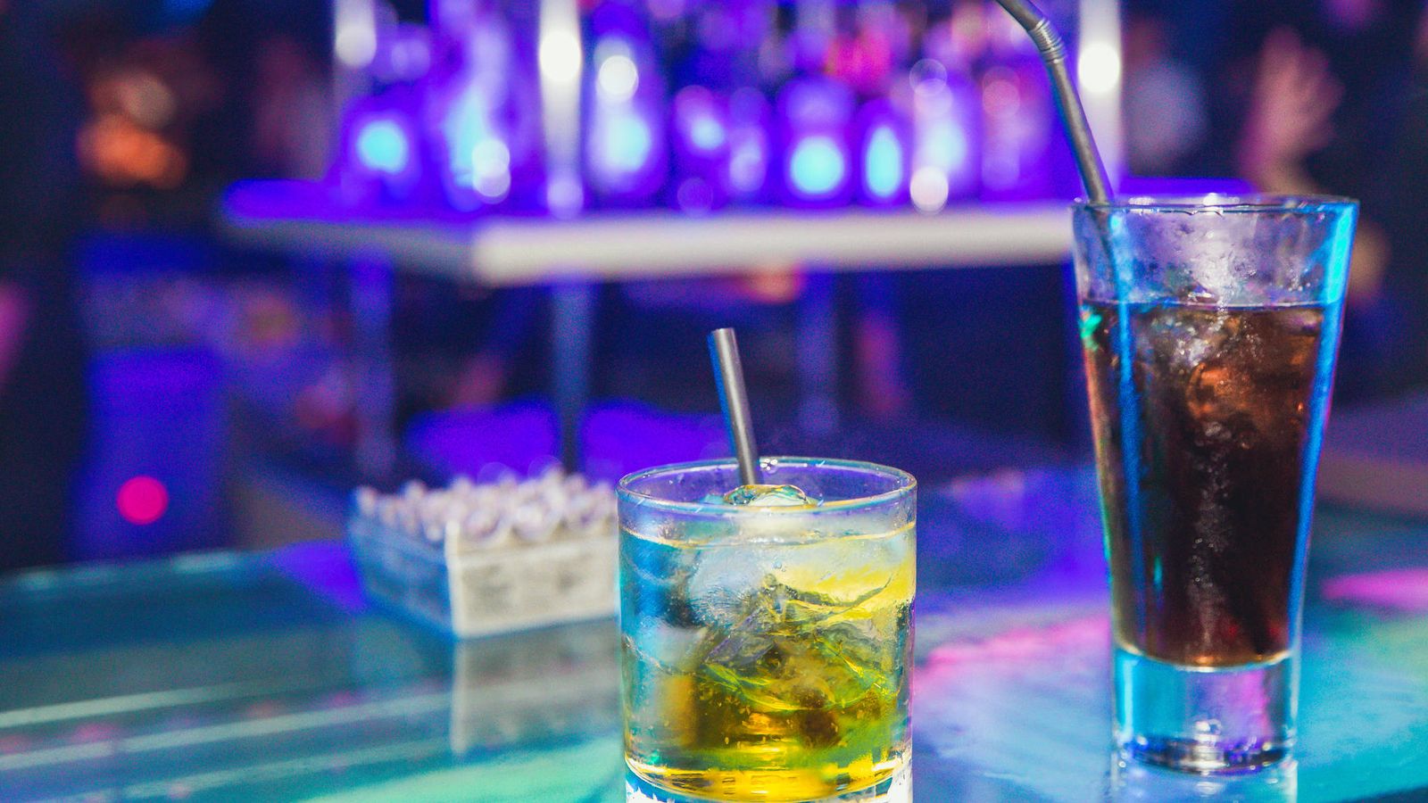 Foto: Bebidas alcohólicas. (iStock)