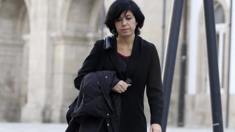 La jueza de las macrocausas gallegas lucha para no ser apartada de la magistratura