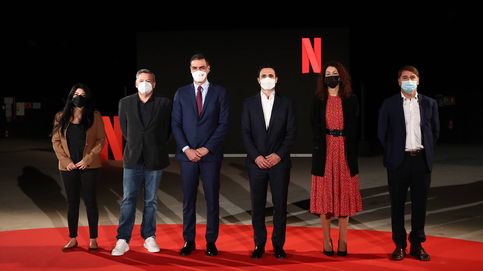 Netflix se siente engañada por Sánchez al pactar con ERC la cuota del 6% en catalán