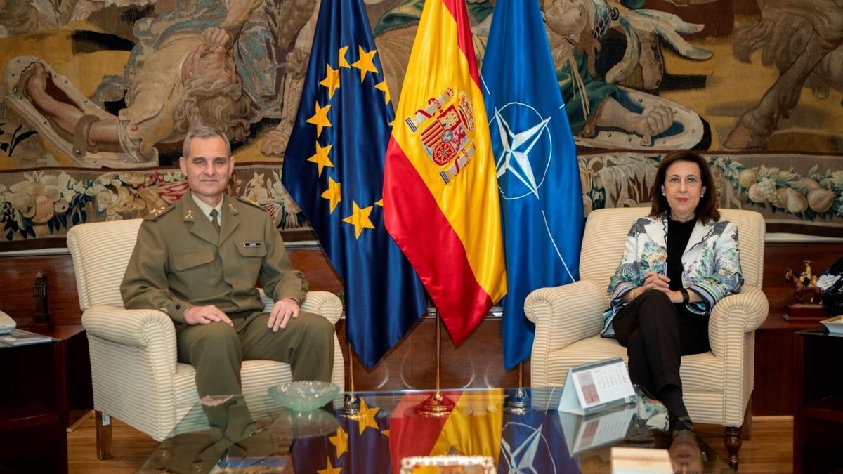 España liderará la misión de paz en Líbano en un momento delicado