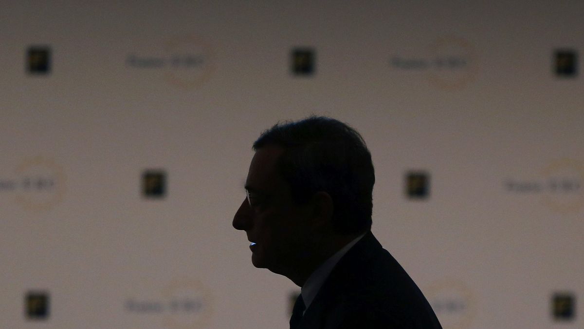 La fortaleza del euro mete más presión para que Draghi actúe en la reunión de diciembre