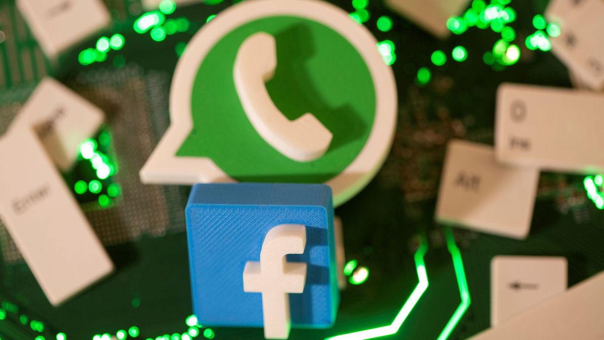 Facebook integra su herramienta de comercio digital 'Shops' en WhatsApp