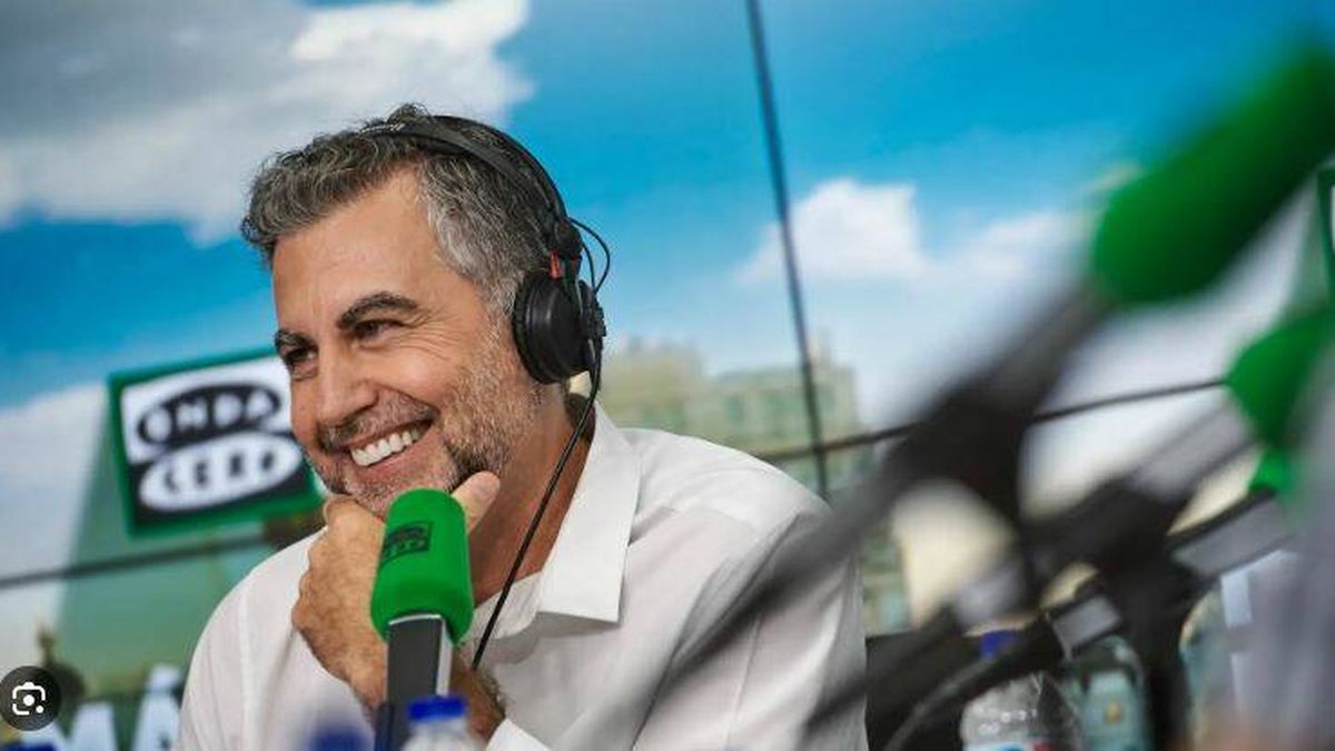 EGM | Onda Cero cierra la temporada como la radio que más crece en el último año y Alsina marca récord histórico