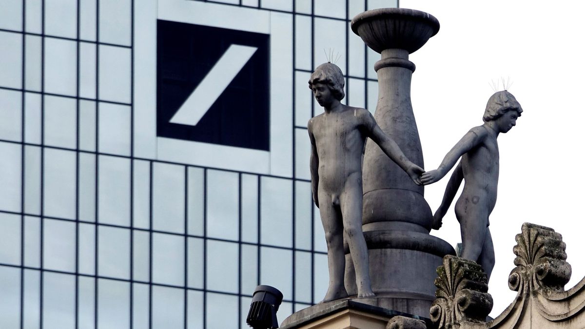 Deutsche Bank España nombra a Marcelino García nuevo director financiero
