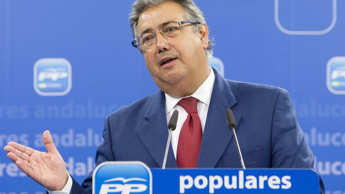 Zoido abre una ‘guerra’ con Cádiz para intentar reforzar su imagen de alcalde