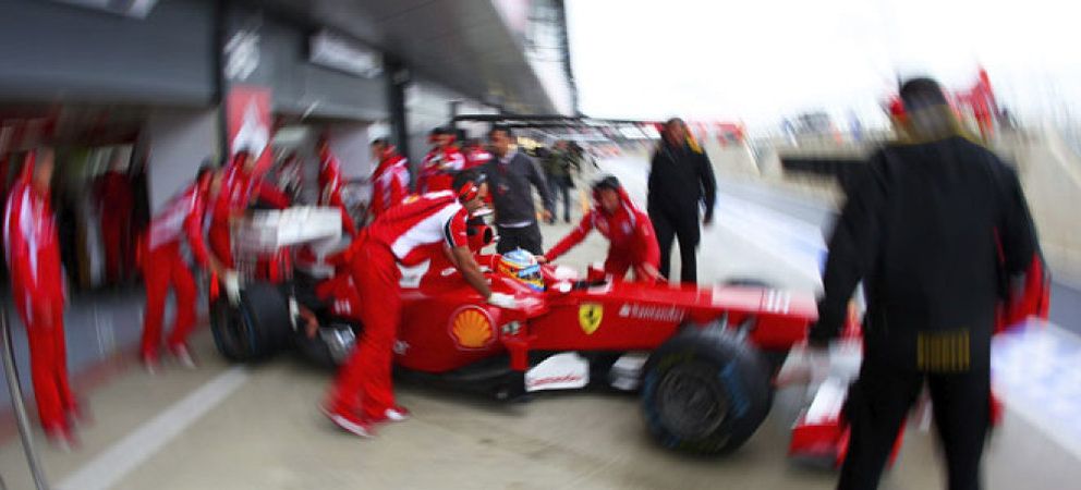Foto: Aumenta la expectación sobre la nueva F1 dictada por la FIA