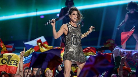 TVE hace públicas las cuentas de Eurovisión 2016: con Barei en Estocolmo