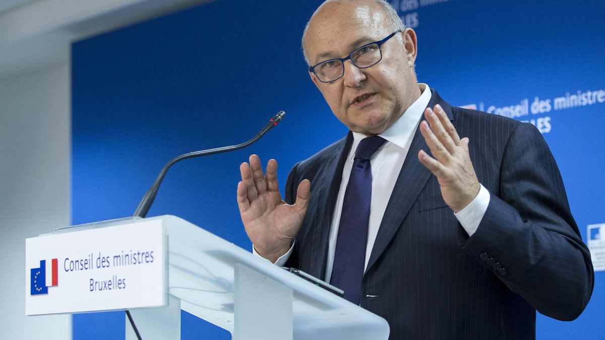 Francia, favorable a retomar el diálogo con Grecia si es para "un acuerdo duradero"