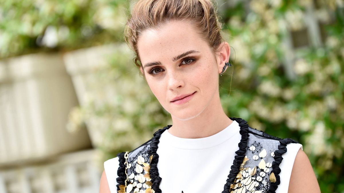 Emma Watson se ha ligado al jefazo de Cabify (y además es muy sexy)