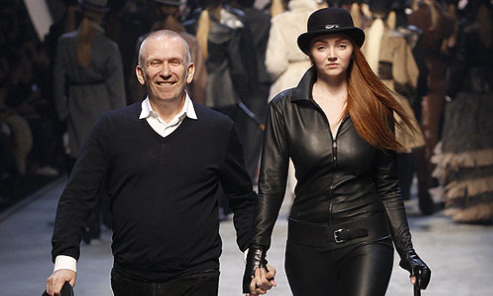 Foto: Jean-Paul Gaultier dejará de diseñar para Hermès