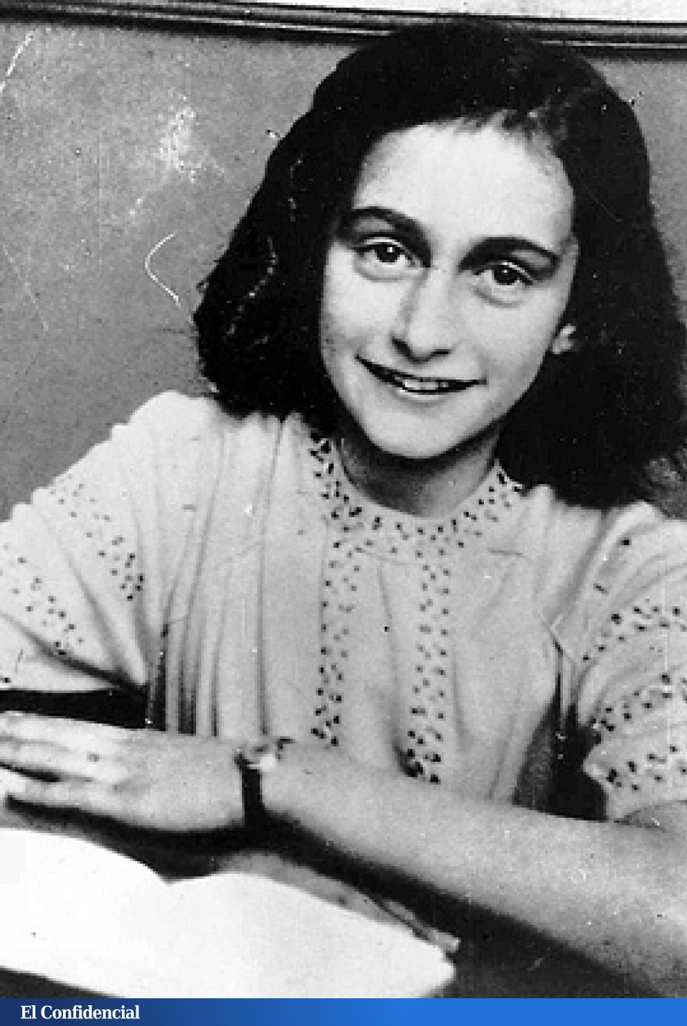 Los herederos de Ana Frank, a la gresca por su legado