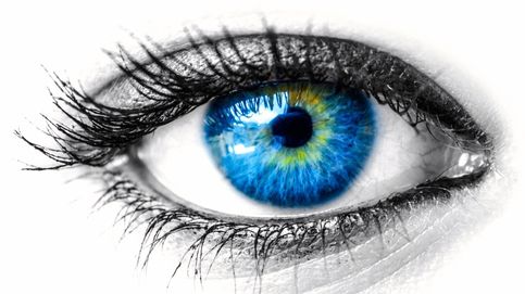 Un chip dentro del ojo: por qué es un reto tecnológico que los ciegos vean