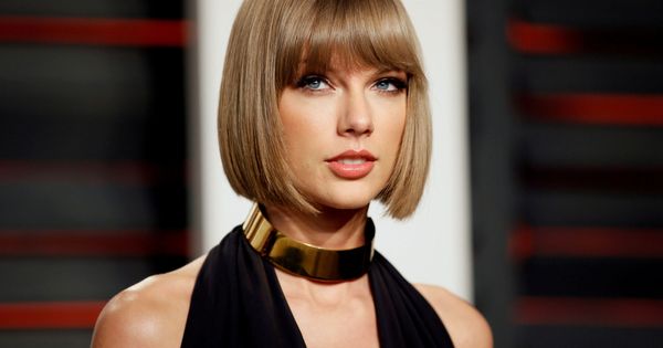 Foto: Taylor Swift en una imagen de archivo. (Reuters)