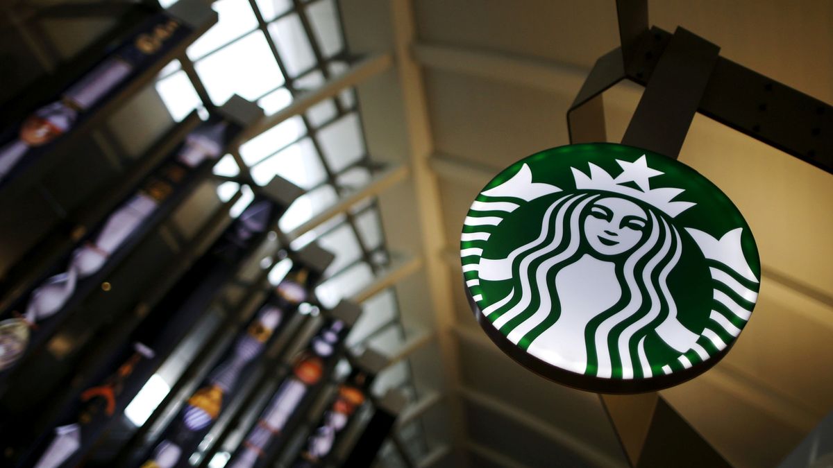 Starbucks deberá advertir del riesgo de cáncer en los cafés que venda en California 