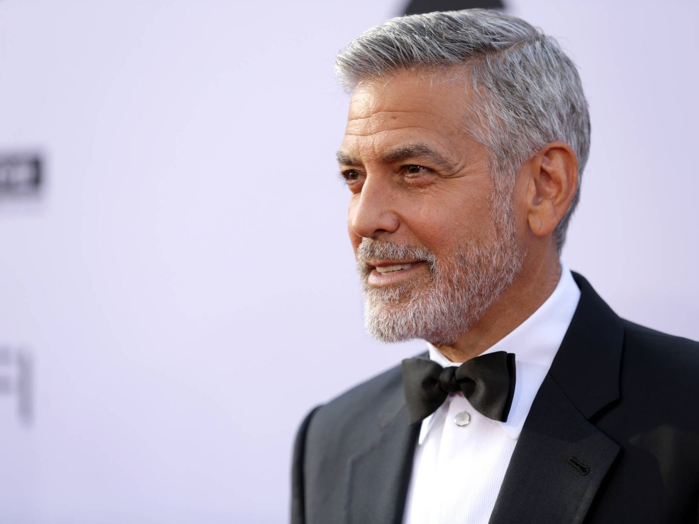 George Clooney. (Getty)