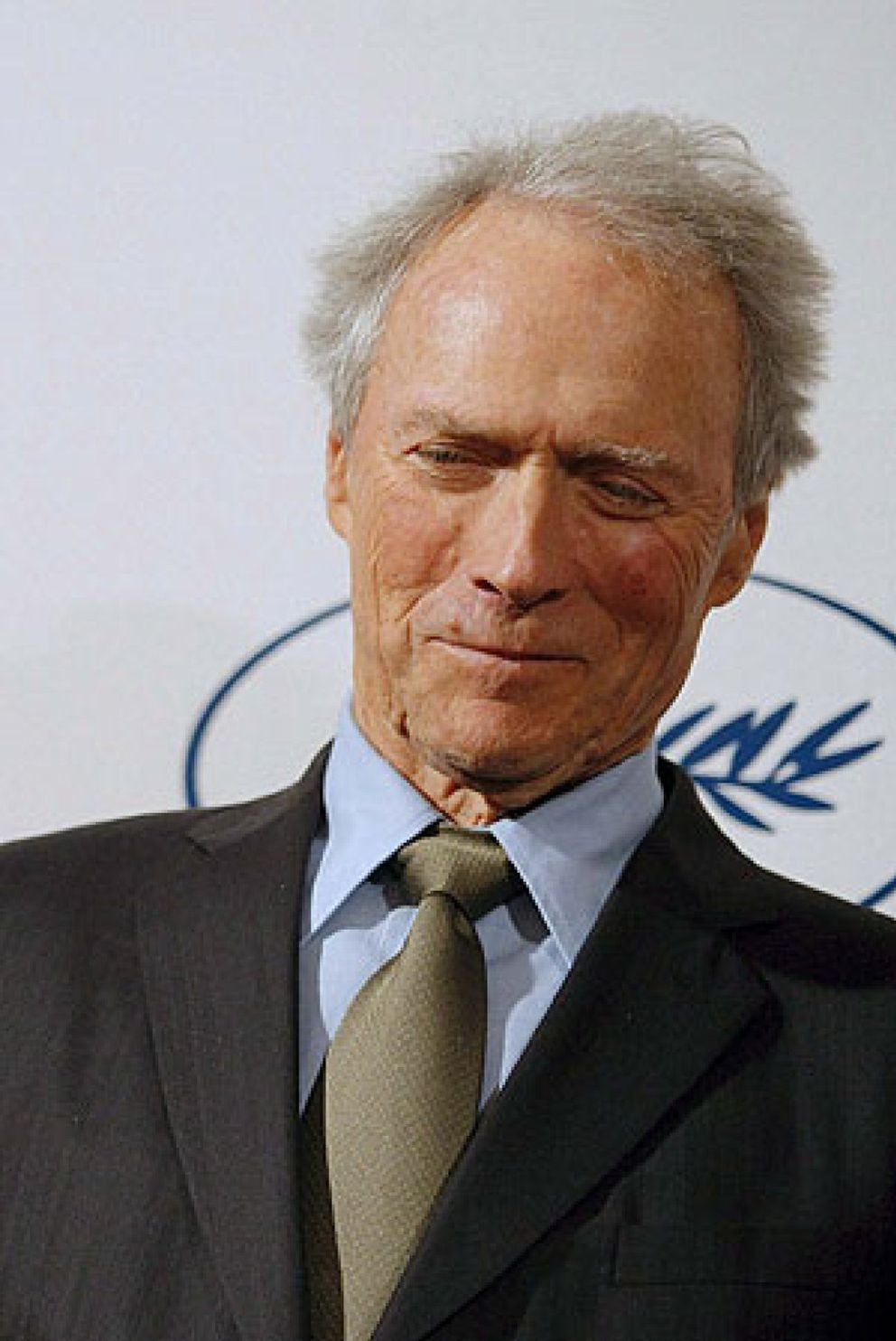 Foto: Clint Eastwood: "Hay que ser honesto con uno mismo y con los que se ama"