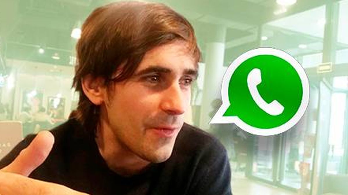 El español que dejó su trabajo en WhatsApp: "Facebook es la mayor estafa jamás creada"