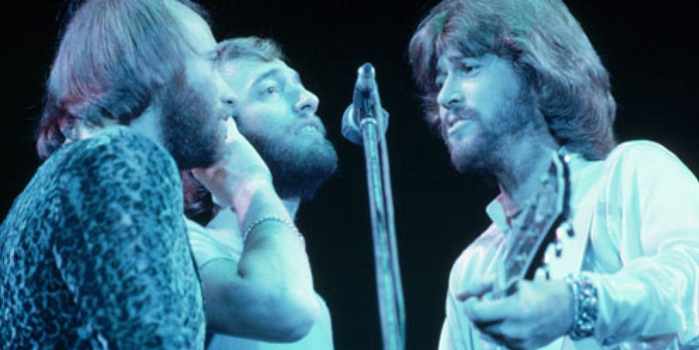 Foto: Bee Gees: sus diez mejores canciones