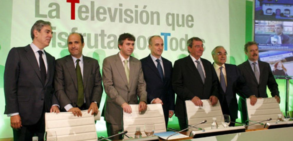 Foto: Industria sancionará a Telecinco, Cuatro y Veo TV si no eliminan la teletienda