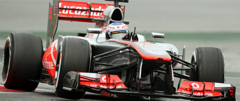 Foto: Los mecánicos trabajarán a destajo en la Fórmula 1 de 2013
