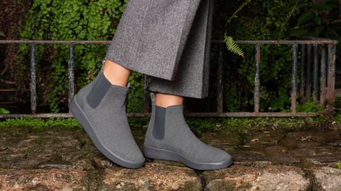 Noticia de Lista de espera para hacerse con las botas Chelsea de marca española perfectas para la lluvia