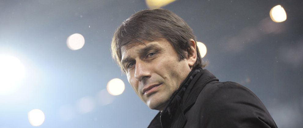 Foto: Antonio Conte es el último técnico ofrecido a Florentino como relevo de Mourinho