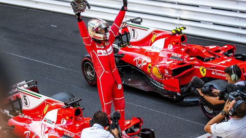 Ferrari ha vuelto, pero ni ahora es tan bueno ni Mercedes tan malo