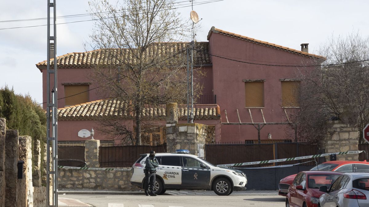 Detenido en Casas Ibáñez (Albacete) un delincuente huido de distintos países europeos