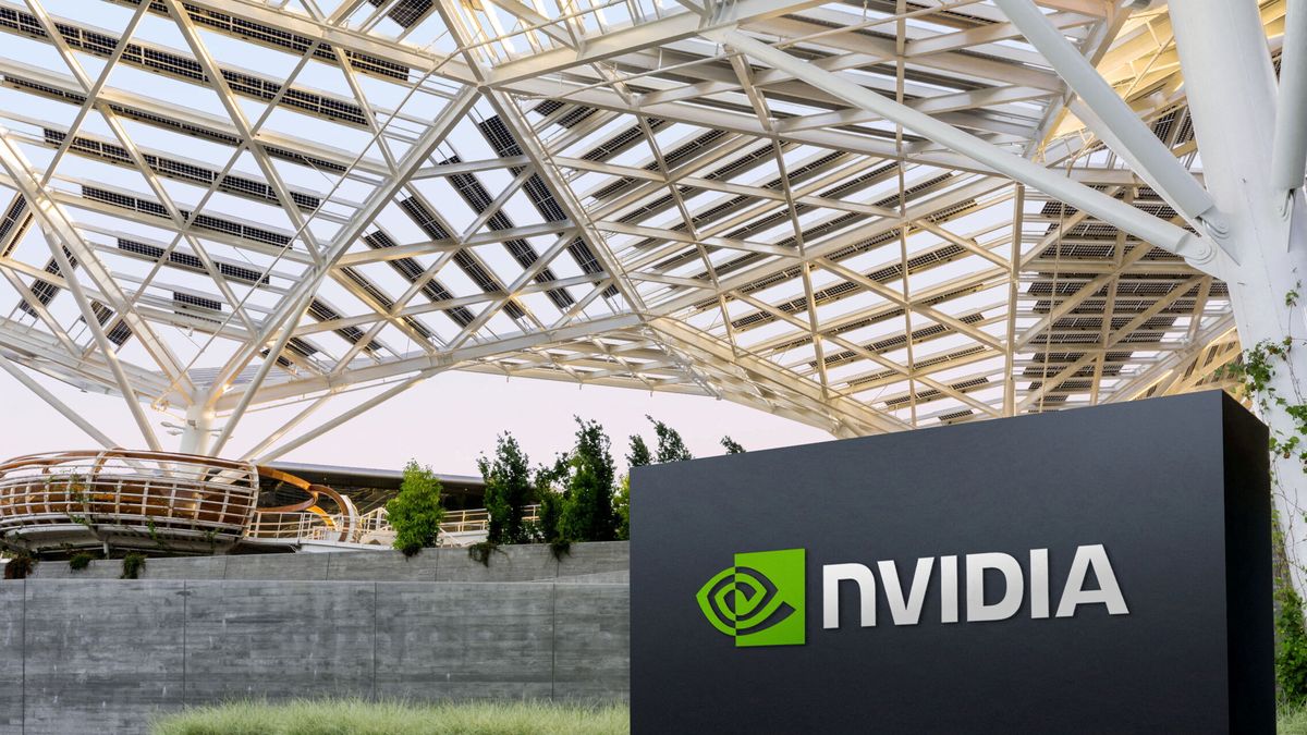 Nvidia redobla su apuesta por la inteligencia artificial y Wall Street la catapulta al club del billón 