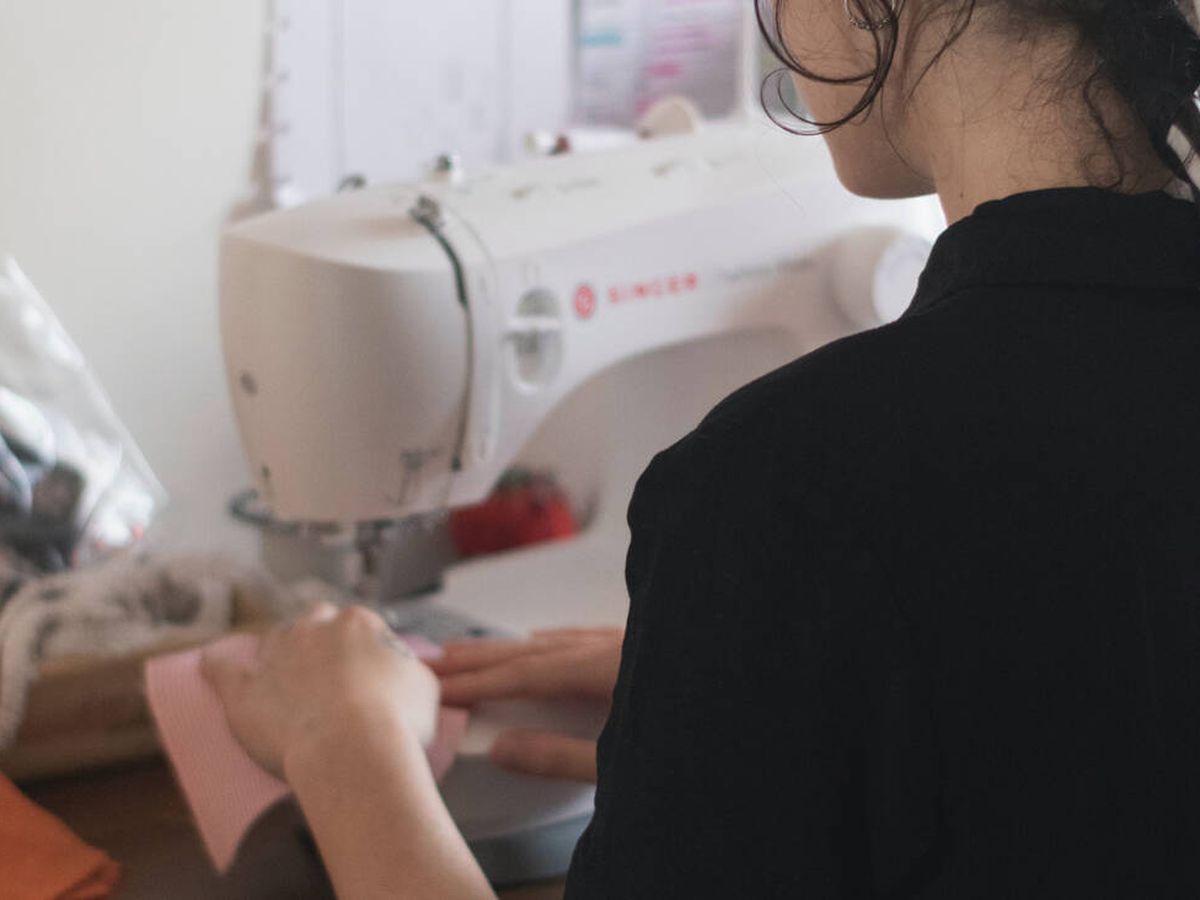 Las mejores máquinas coser Singer modernas tradicionales