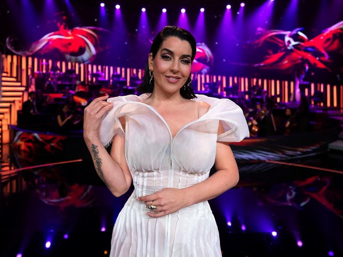 TVE mantiene su apuesta por 'Aria, locos por la ópera', a pesar de su ...