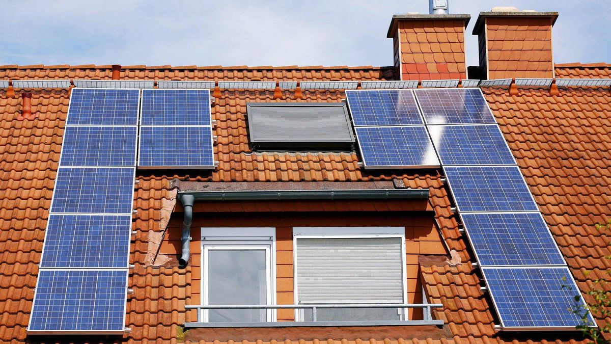 El Consejo Europeo avala el "impuesto al sol" del autoconsumo eléctrico en España