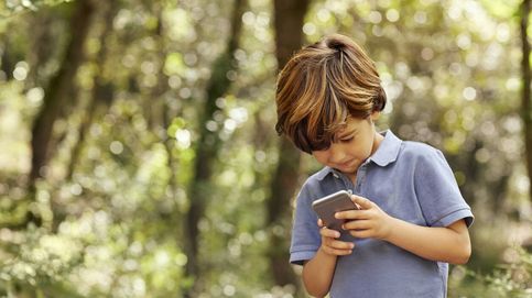 El uso excesivo de los 'smartphones' puede provocar una pubertad prematura