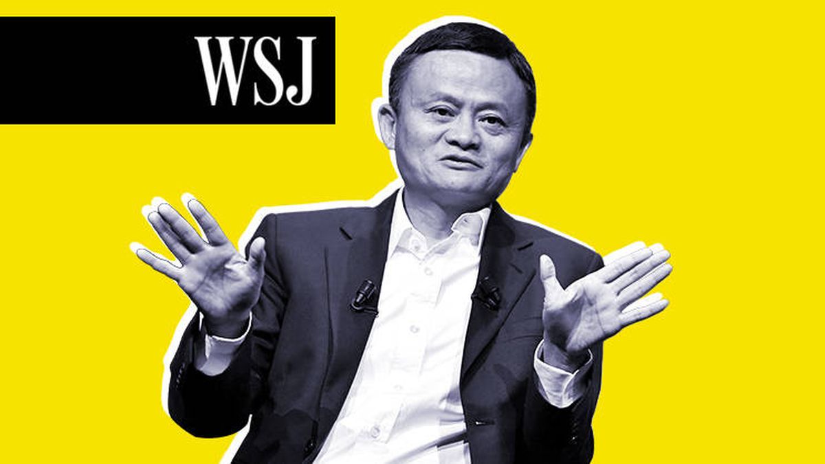 Los planes de China para hundir el imperio de Jack Ma