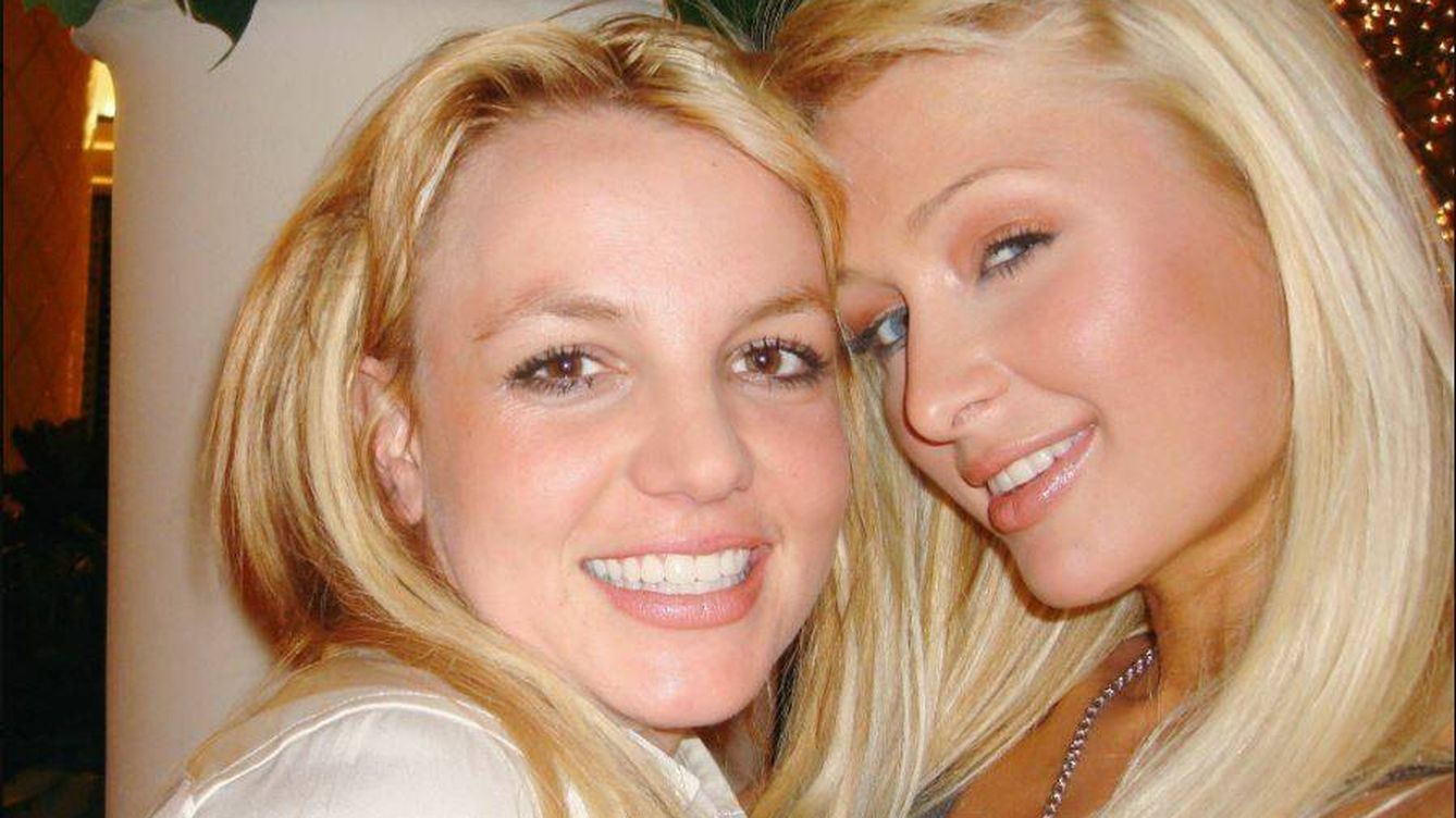 El selfi que sacudió la filosofía o cómo Paris Hilton y Britney Spears reinterpretaron el narcisismo