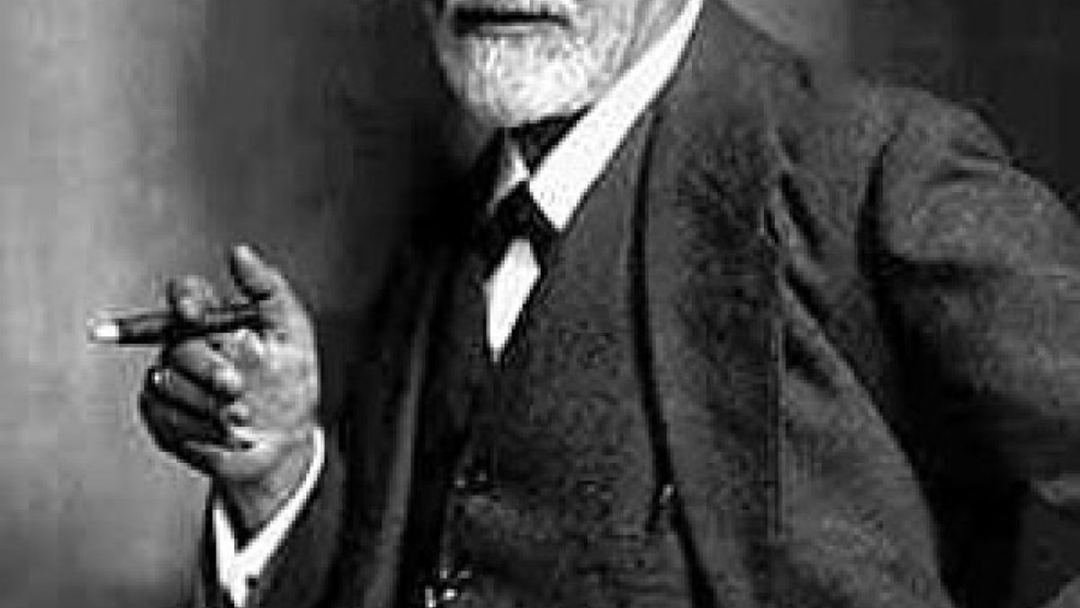 Viena recuerda a Freud setenta años después de su último sueño