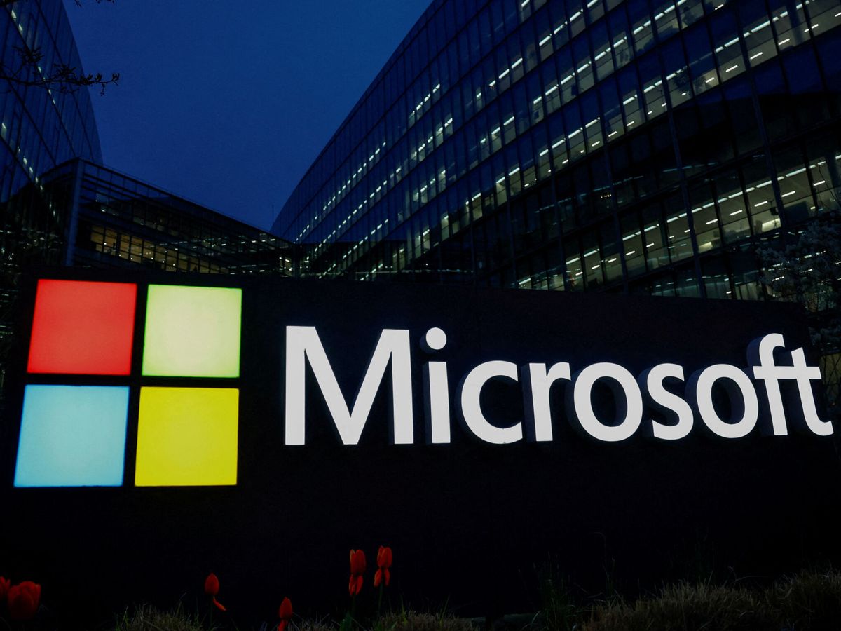 Foto: Microsoft ha decidido dejar de actualizar y eliminar esta aplicación (Reuters/Gonzalo Fuentes)