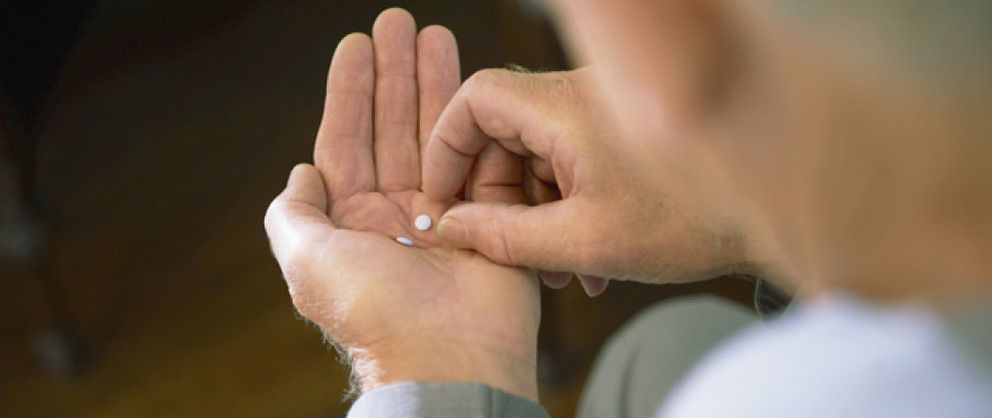 Foto: Cuidado con el ibuprofeno: los perniciosos efectos de los analgésicos para la salud