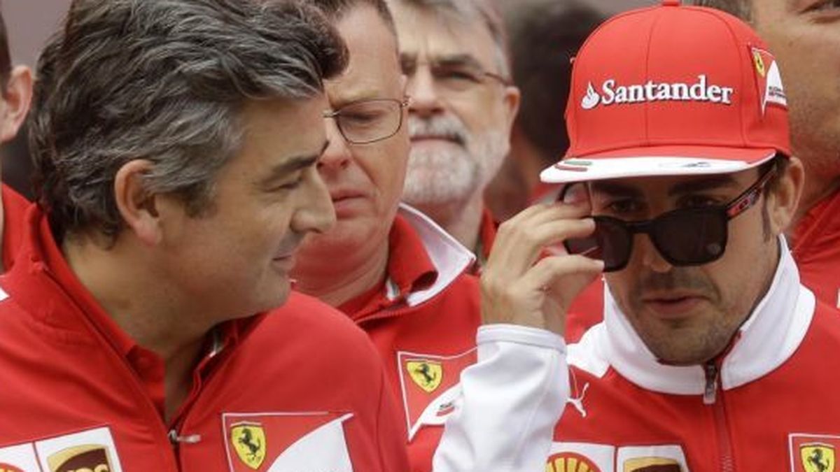 Año I después de Montezemolo: los desafíos del capo Mattiacci en la nueva era de Ferrari