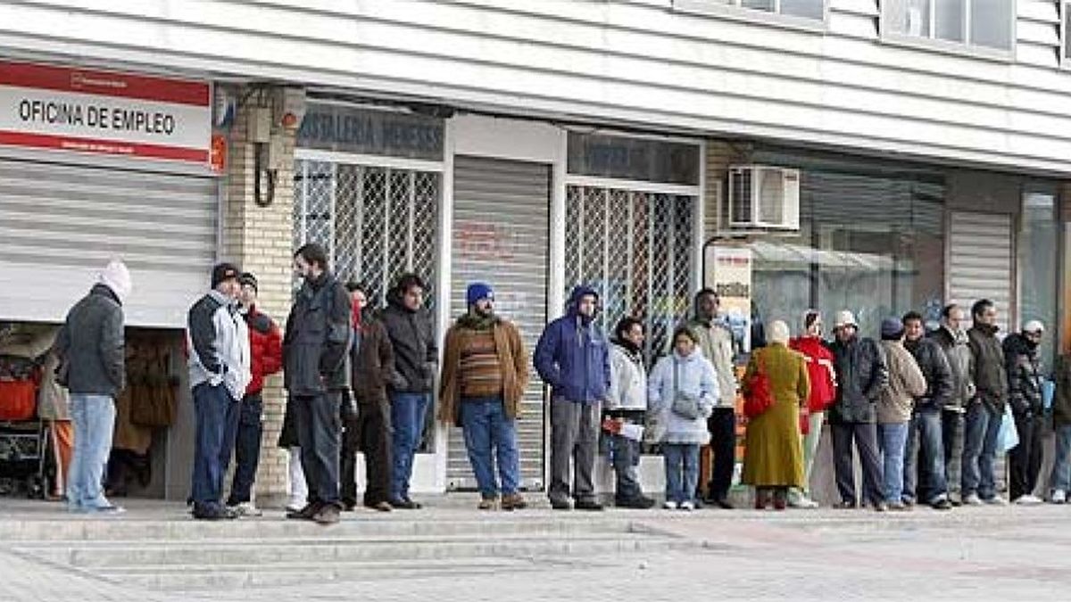 Detenidas 150 personas en una macrooperación contra el cobro fraudulento del desempleo