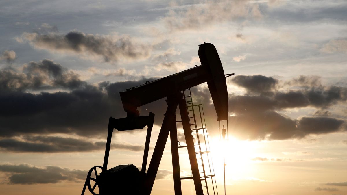 El petróleo supera los $75, máximos desde 2014 cuando empezó el mercado bajista